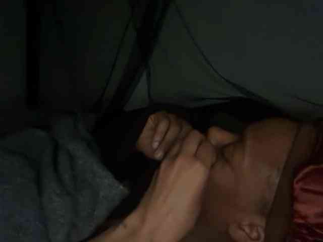 DelightfulDark webcam