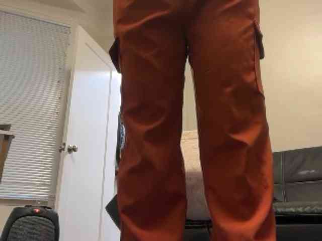 DelightfulDark webcam