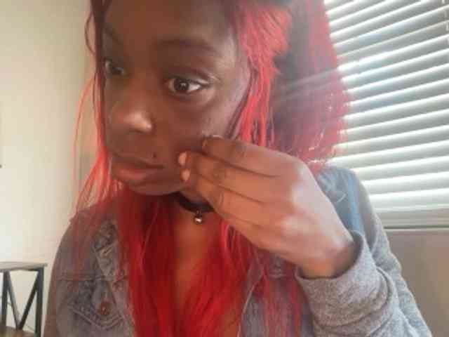 DelightfulDark webcam