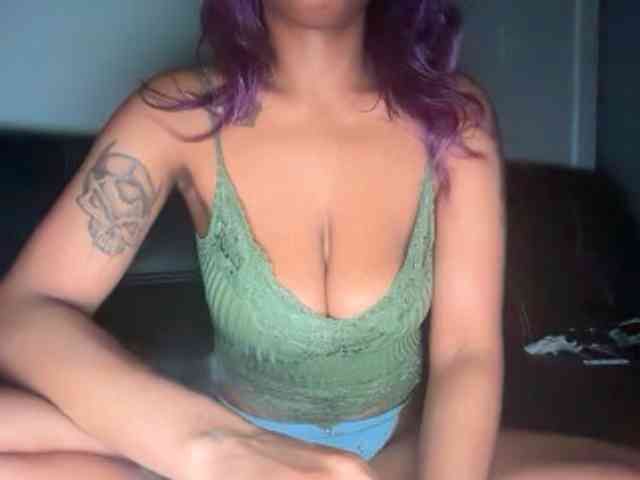 DelightfulDark webcam