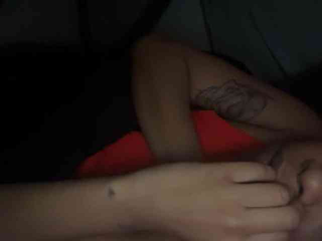DelightfulDark webcam