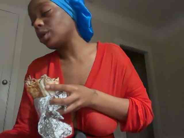 DelightfulDark webcam