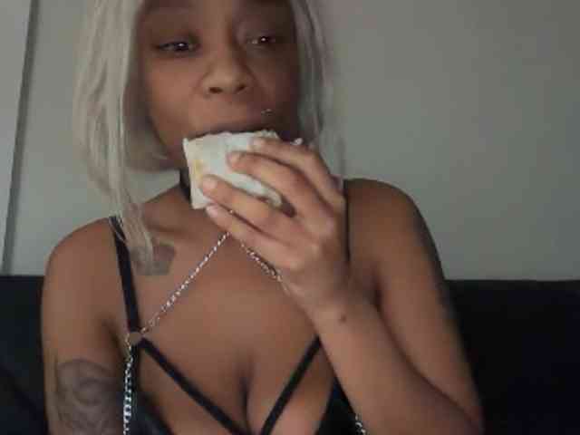 DelightfulDark webcam