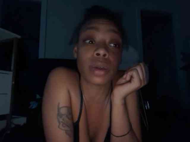 DelightfulDark webcam