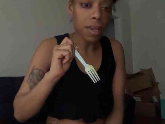 DelightfulDark Live Webcam on BongaCams