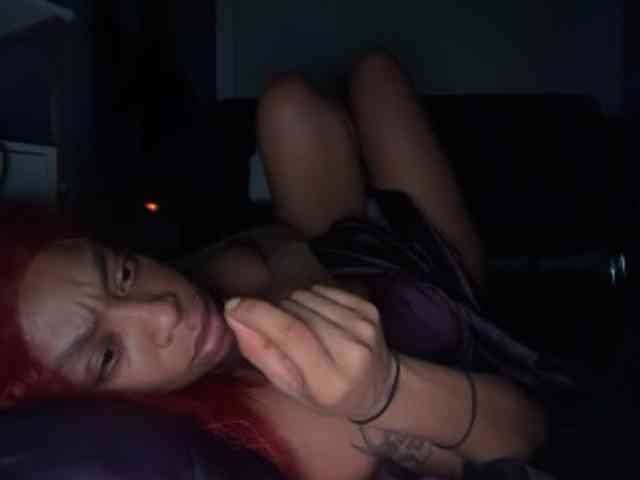 DelightfulDark webcam