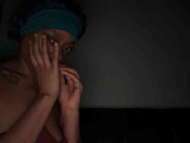 DelightfulDark webcam