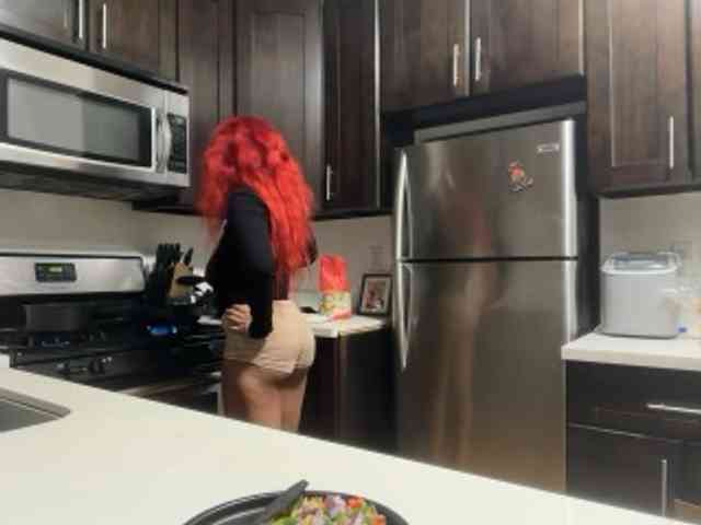 DelightfulDark webcam