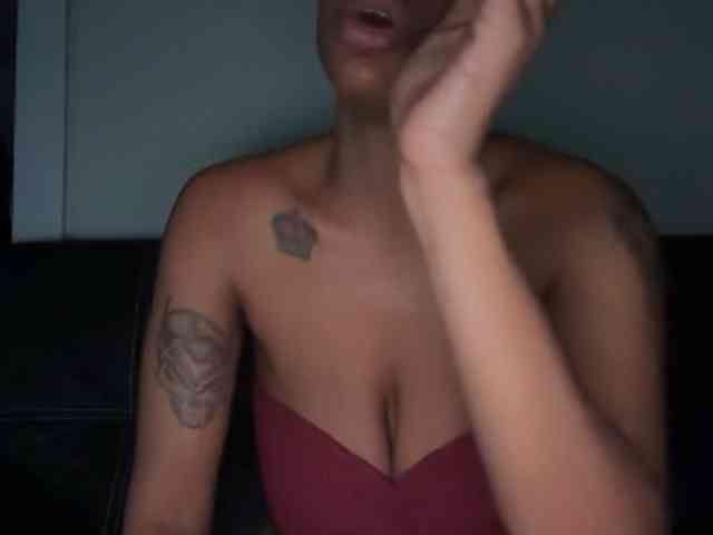 DelightfulDark webcam