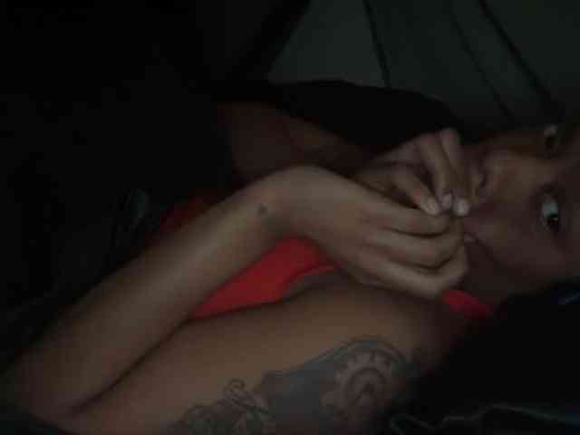 DelightfulDark webcam