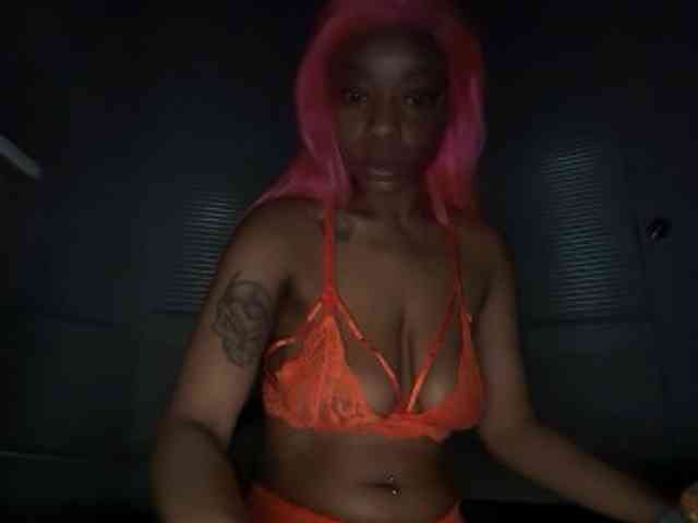 DelightfulDark webcam