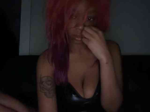 DelightfulDark webcam