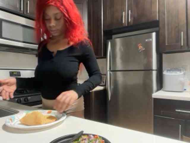 DelightfulDark webcam