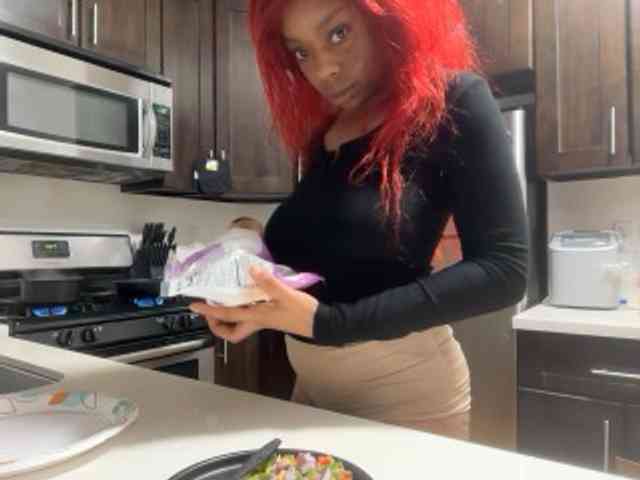 DelightfulDark webcam