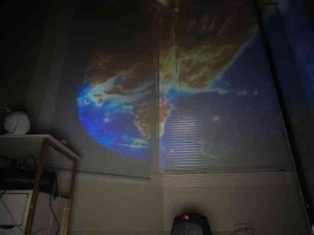 DelightfulDark webcam