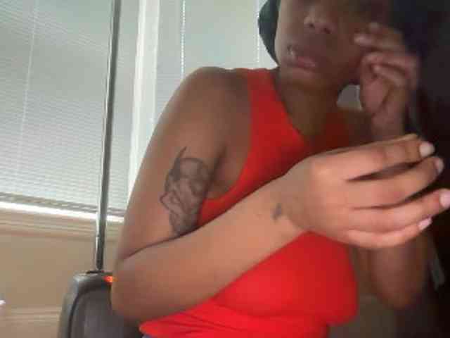 DelightfulDark webcam