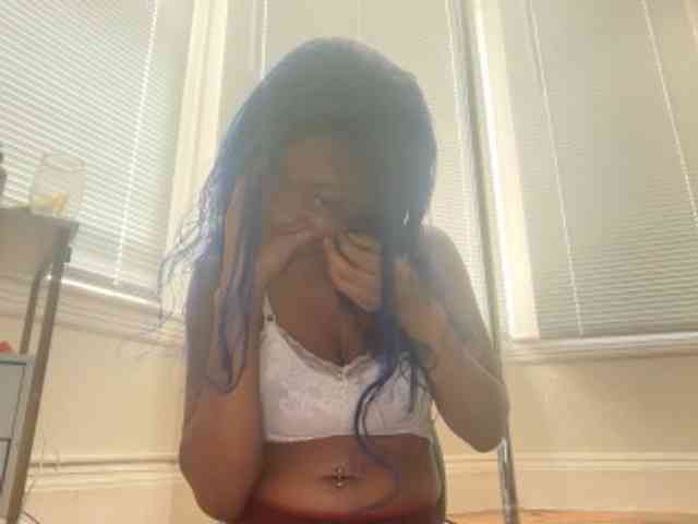 DelightfulDark webcam