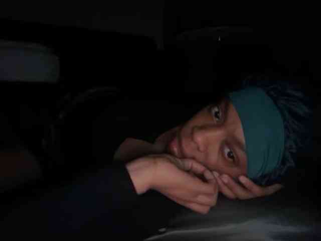 DelightfulDark webcam