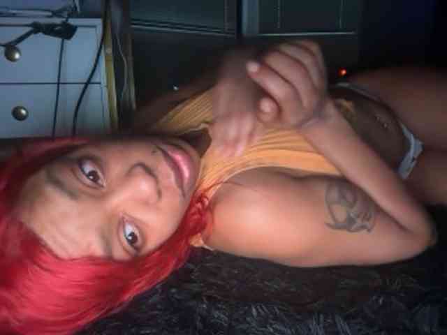 DelightfulDark webcam