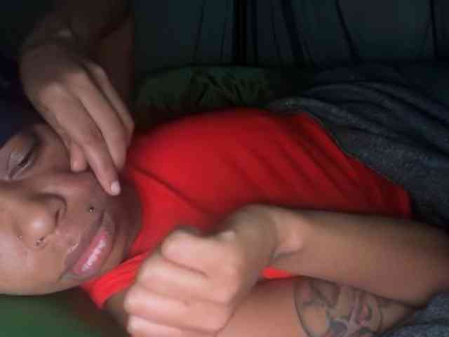 DelightfulDark webcam