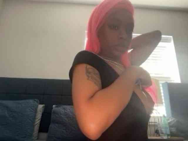 DelightfulDark webcam