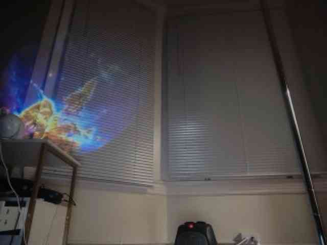 DelightfulDark webcam