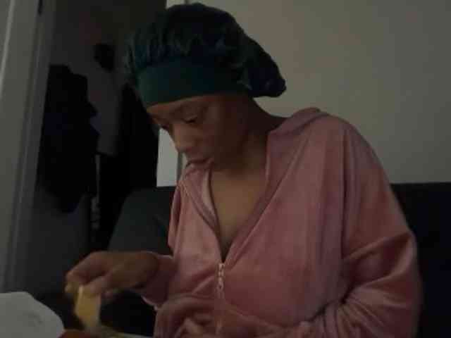 DelightfulDark webcam