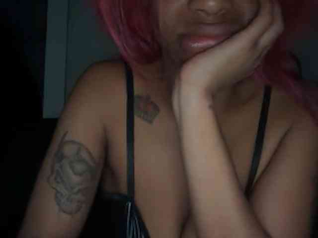 DelightfulDark webcam