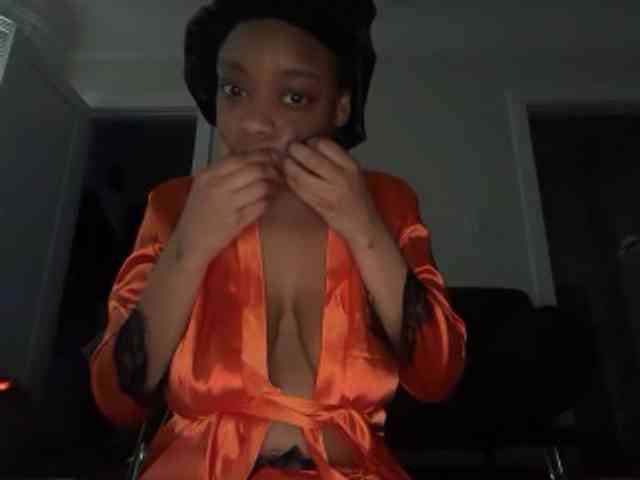 DelightfulDark webcam