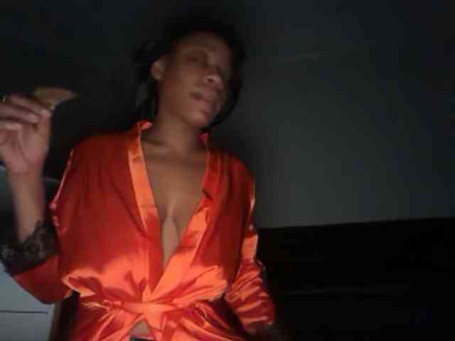 DelightfulDark webcam