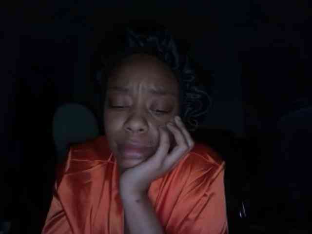 DelightfulDark webcam