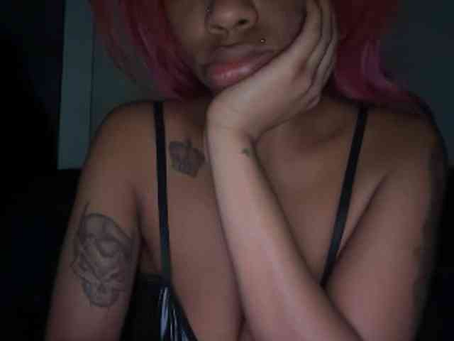 DelightfulDark webcam