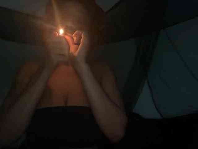 DelightfulDark webcam
