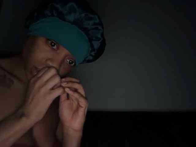 DelightfulDark webcam