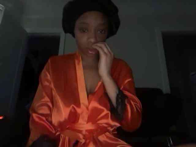 DelightfulDark webcam