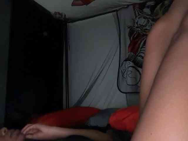 DelightfulDark webcam