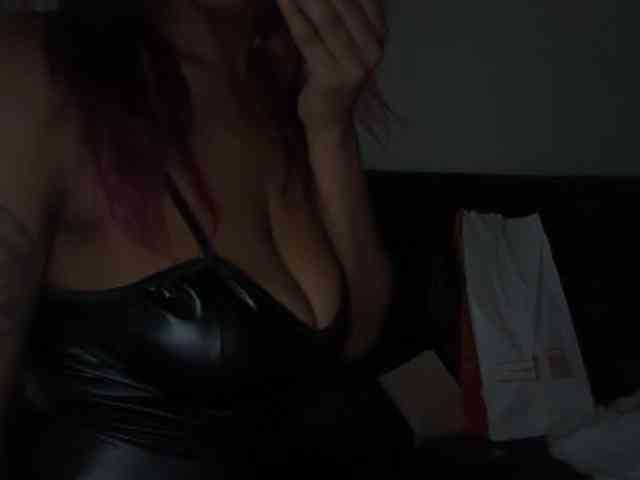 DelightfulDark webcam