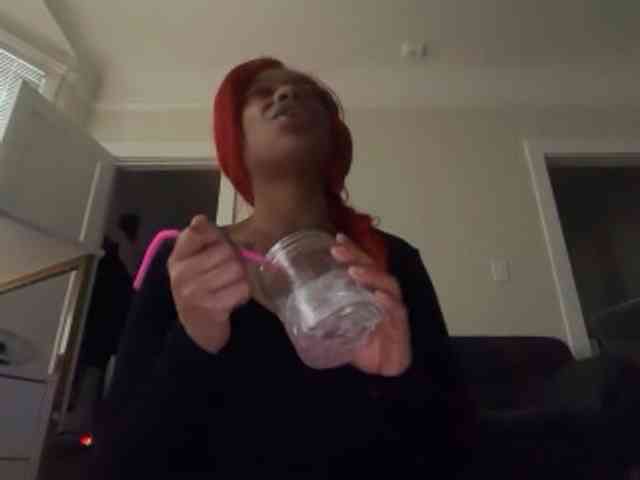 DelightfulDark webcam