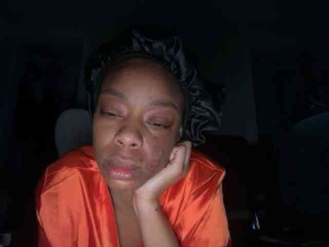 DelightfulDark webcam