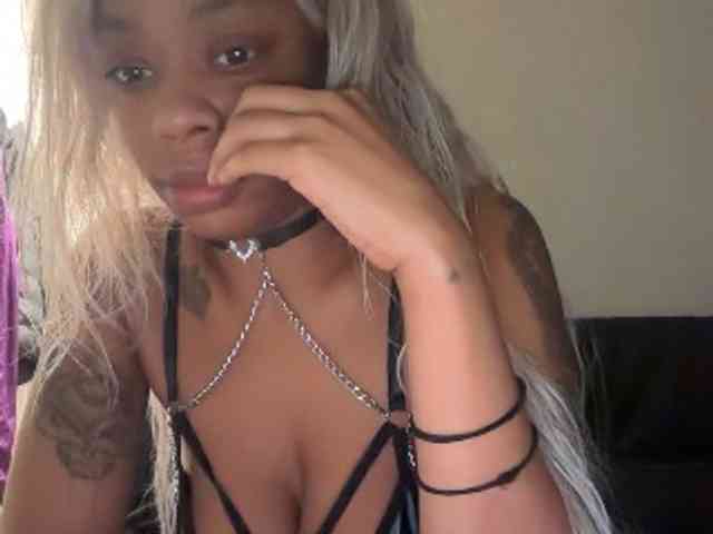 DelightfulDark webcam