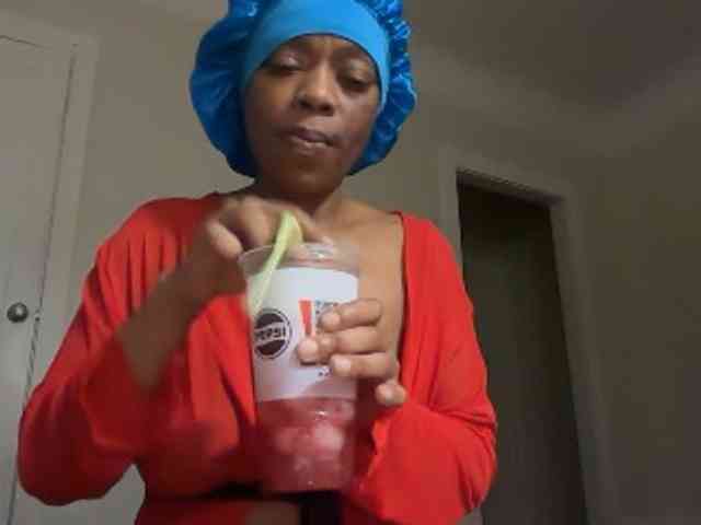 DelightfulDark webcam