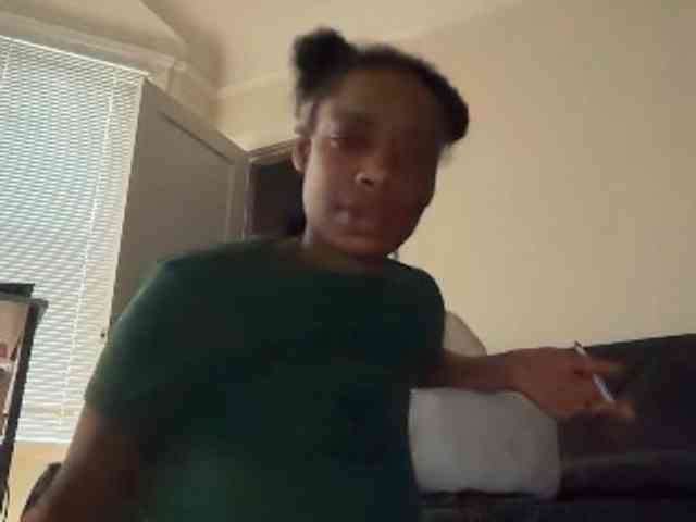 DelightfulDark webcam