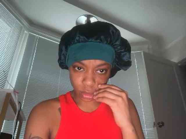 DelightfulDark webcam