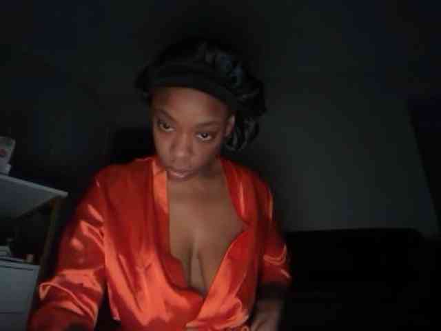 DelightfulDark webcam