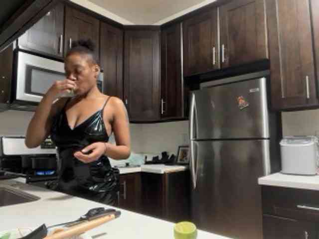 DelightfulDark webcam