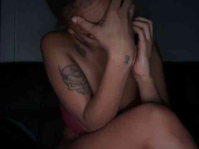 DelightfulDark webcam