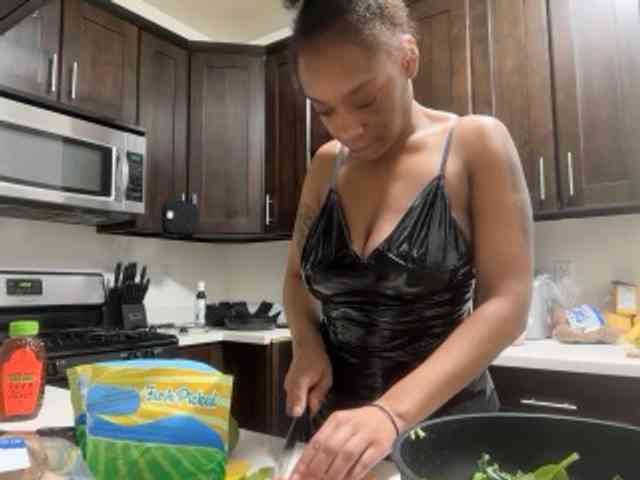 DelightfulDark webcam