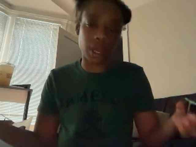 DelightfulDark webcam