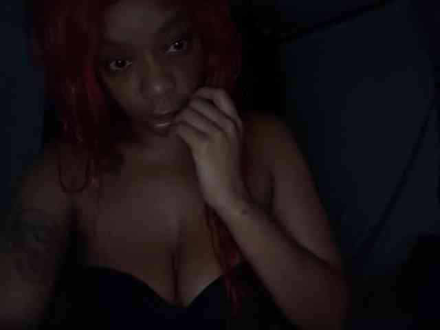 DelightfulDark webcam