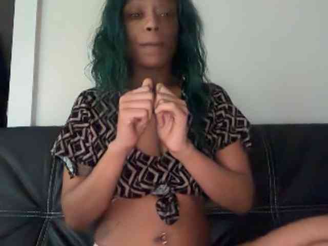 DelightfulDark webcam